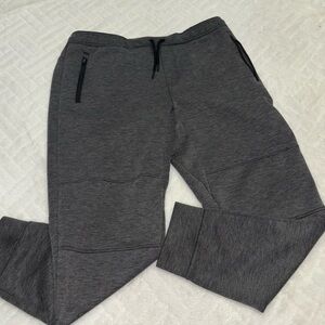 ☮️ Matrix Men Gray Jogger Pants